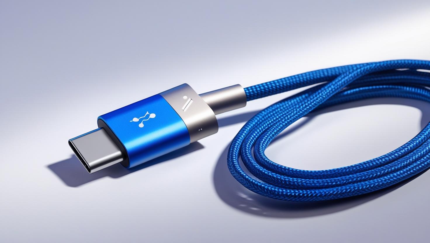 Realme Fast Data Cable Type-C